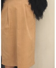 E hyphen world gallery | スカート