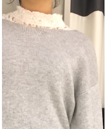 E hyphen world gallery | シャツ/ブラウス