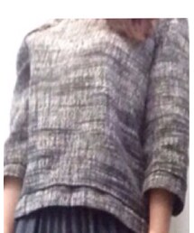 ZARA | その他トップス