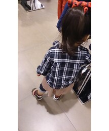 COMME CA ISM | シャツ/ブラウス