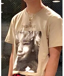 Supreme  | Tシャツ/カットソー