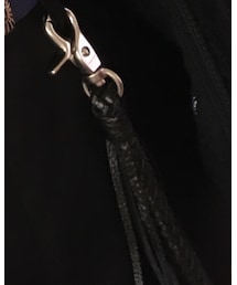 Yohji Yamamoto | チャーム