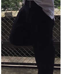 UNUSED | スラックス