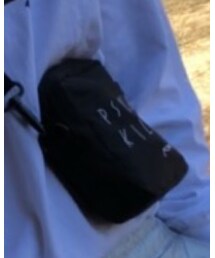 azs tokyo | ショルダーバッグ