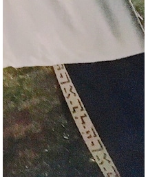 ETHOSENS | ベルト