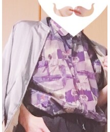 used | シャツ/ブラウス