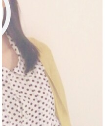 earth music&ecology | カーディガン/ボレロ