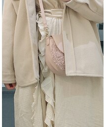 OLIVE des OLIVE | ショルダーバッグ