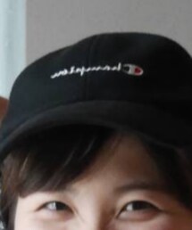 Champion | キャップ