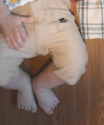 MIKI HOUSE | カーゴパンツ