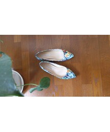 SENSE OF PLACE by URBAN RESEARCH | パンプス(パンプス)