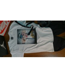 HYPE MEANS NOTHING | mademoiselle YURIA(Tシャツ/カットソー)