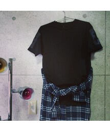 Tシャツ/カットソー