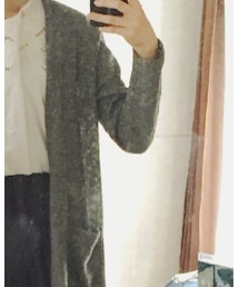 GU | カーディガン/ボレロ