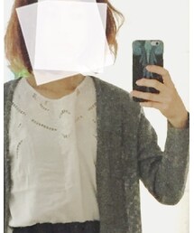 ZARA | Tシャツ/カットソー