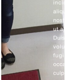 CLIF de SOL | パンプス