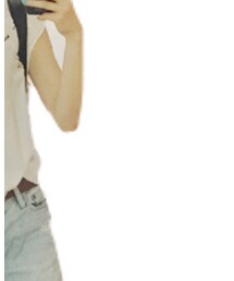 ZARA | Tシャツ/カットソー