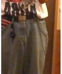 tommy jeans | デニムパンツ