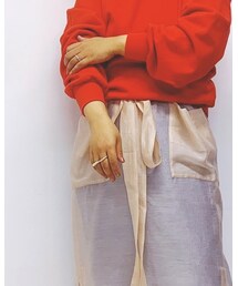 FUMIE TANAKA | スカート