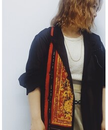 mister it. | テーラードジャケット