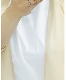 STUDIO NICHOLSON | Tシャツ/カットソー