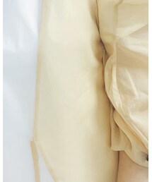 REJINA PYO | シャツ/ブラウス