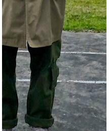 WTAPS | チノパンツ