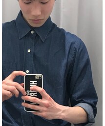 Right-on | シャツ/ブラウス