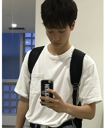 GU | Tシャツ/カットソー