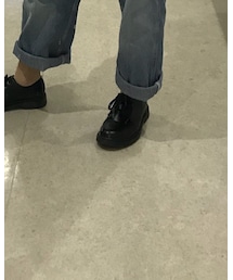 CAMDEN ROAD | その他シューズ