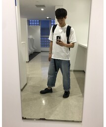 タックインしてないバージョン | タックインしてないバージョン(トップス)