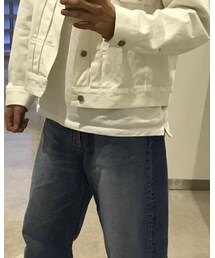 GU | Tシャツ/カットソー