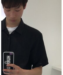 GU | シャツ/ブラウス