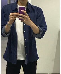 Right-on | シャツ/ブラウス