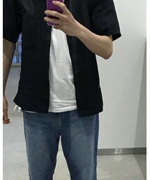 GU | シャツ/ブラウス