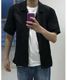 GU | Tシャツ/カットソー