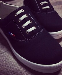 しまむら | しまむらのお安い靴(スニーカー)