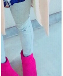 Heather | デニムパンツ