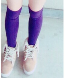 WEGO | スニーカー