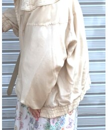 古着 | スカジャン