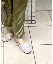 333store | バレエシューズ