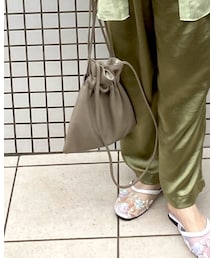 ADINAMUSE | バッグ