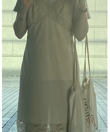 古着 | オールインワン・サロペット