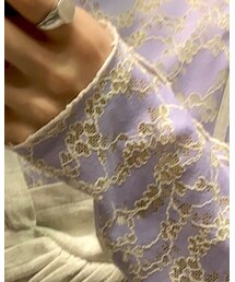 MURRAL | トップス