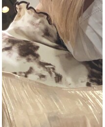 select MOCA | トップス