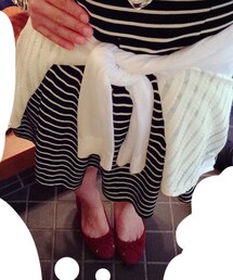 NATURAL BEAUTY BASIC | カーディガン/ボレロ