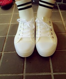 WOmB | ソックス/靴下