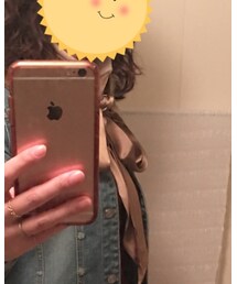 HENRI BENDEL | マフラー