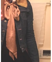 DOLLY GIRL BY ANNA SUI | デニムジャケット