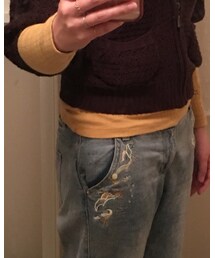 UNIQLO | Tシャツ/カットソー